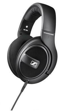 Навушники Sennheiser HD 569 (506829) [21164]