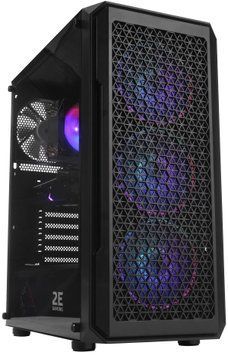 Комп&rsquo;ютер персональний 2E Complex Gaming AMD R5-7500F, 32Gb, F1TB, NVD5060TI-8, B650, G338, 650W, FreeDos (2E-12664) [110911]