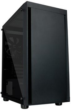 Комп&rsquo;ютер персональний 2E Complex Gaming Intel i5-14400F, 16Gb, F1TB, NVD3050-6, B760, T3PLUS, 700W, FreeDos (2E-11043) [101952]