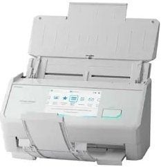 Документ-сканер A4 Ricoh ScanSnap iX2500 White (PA03860-B101) [113089]