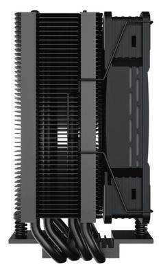 Система охолодження для комп'ютерного процесора ICE FORCE BK GAMEMAX (9502-0100R0102) [503655]