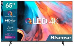 LED-телевізор Hisense 65E7HQ