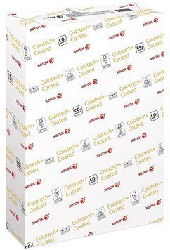 Папір Xerox COLOTECH + GLOSS (200) SRA3 250ар. (003R91618) [106592]