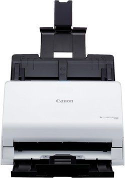Документ-сканер А4 Canon R30 (6051C003) [107989]