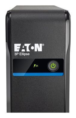 Джерело безперебійного живлення Eaton 3P Ellipse 1300 USB DIN (3P1300UD) [501843]