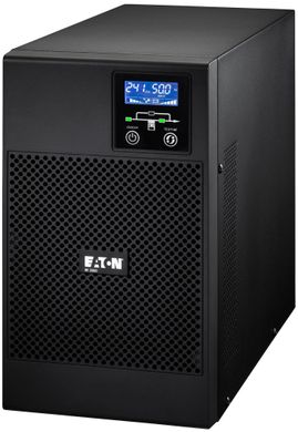 Eaton Джерело безперебійного живлення 9E, 2000VA/1600W, LCD, USB, RS232, 6xC13 (9E2000I)