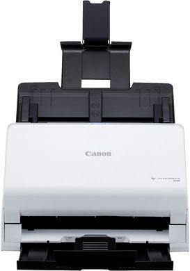 Документ-сканер А4 Canon R30 (6051C003) [107989]