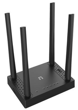 Бездротовий маршрутизатор Netis 3G/4G MU-MIMO AC1200Mbps Router w/USB (N5) [200876]