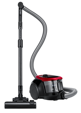 Пилосос Samsung (VC07M2110SR/UK) [202101]