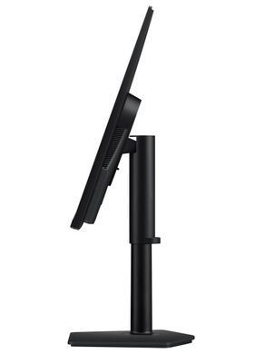 Монiтор Samsung 32" Odyssey G5 IPS Black 180Hz (LS32FG502EIXUA) [616201]