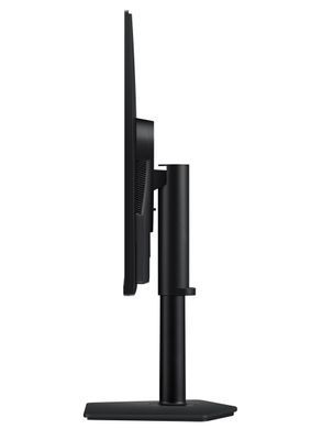 Монiтор Samsung 32" Odyssey G5 IPS Black 180Hz (LS32FG502EIXUA) [616201]