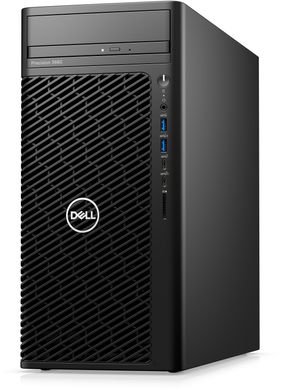 Робоча станція DELL Precision 3660 MT (N103P3660MT)