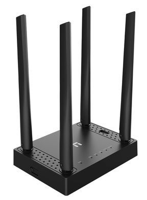 Бездротовий маршрутизатор Netis 3G/4G MU-MIMO AC1200Mbps Router w/USB (N5) [200876]