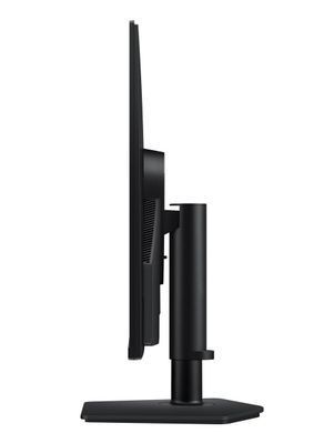 Монiтор Samsung 32" Odyssey G5 IPS Black 180Hz (LS32FG502EIXUA) [616201]