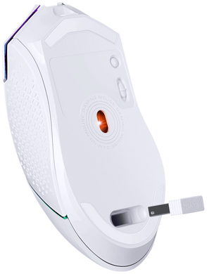Миша Redragon Trident White (71864) [202959]