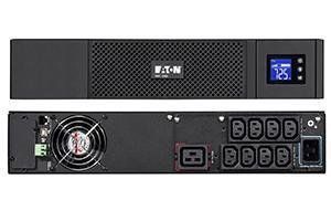 Джерело безперебiйного живлення Eaton 5SC 2200i RT2U (5SC2200IRT) [500647]