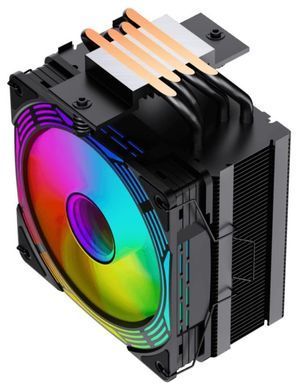 Система охолодження для комп'ютерного процесора ICE FORCE BK GAMEMAX (9502-0100R0102) [503655]