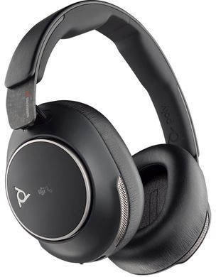 Гарнітура Poly Voyager Surround 80-M USB-C HS + USB-C/A Stereo Black (8G7U0AA) [401867]