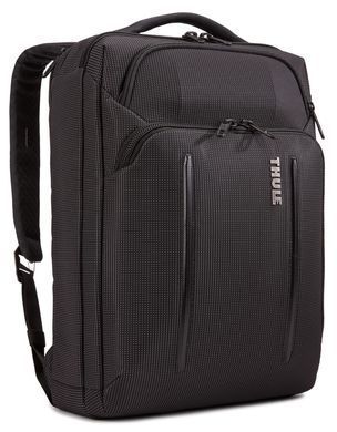 Сумка Thule Crossover 2 Convertible 15.6" C2CB-116 Black (3203841) [200673]