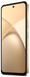 Смартфон Infinix Smart 10 X6725 4/128GB Twilight Gold (X6725 4/128 Gold) [202874], фото 2