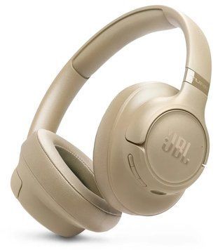 Гарнітура JBL TUNE 730BT Beige (JBLT730BTBEG) [203388]