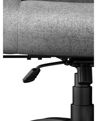 Крісло для геймерів Anda Seat Phantom 3 Size L Grey (AD18Y-06-G-F) [611162]