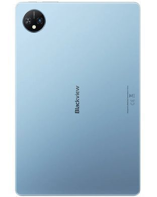 Планшет Blackview (Tab 10 WiFi 8/256GB Blue) [609972]