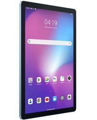 Планшет Blackview (Tab 10 WiFi 8/256GB Blue) [609972]