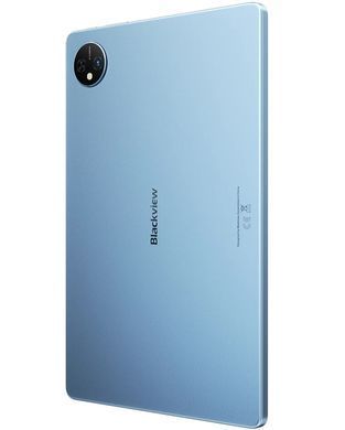 Планшет Blackview (Tab 10 WiFi 8/256GB Blue) [609972]
