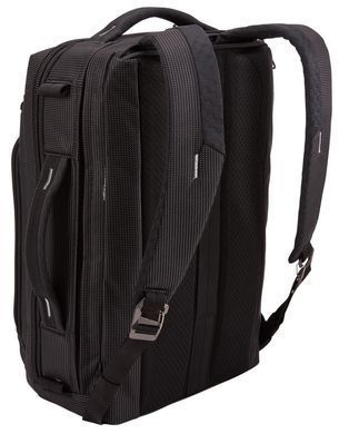Сумка Thule Crossover 2 Convertible 15.6" C2CB-116 Black (3203841) [200673]
