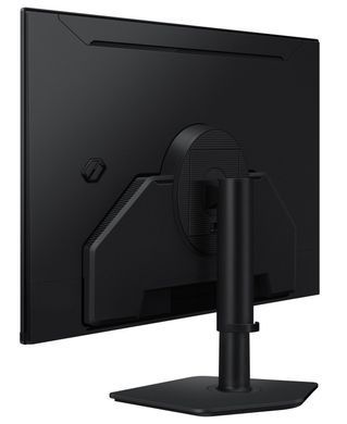 Монiтор Samsung 32" Odyssey G5 IPS Black 180Hz (LS32FG502EIXUA) [616201]