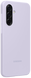 Чохол Samsung A36 Silicone Case Lavender (EF-PA366CVEGWW) [21858], фото 2