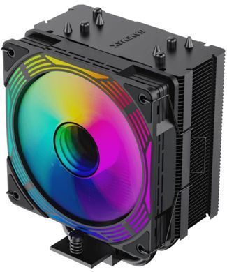 Система охолодження для комп'ютерного процесора ICE FORCE BK GAMEMAX (9502-0100R0102) [503655]