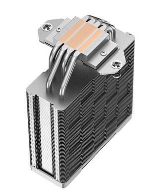 Кулер процесорний DeepCool AK400 (R-AK400-BKNNMN-G-1) [611388]