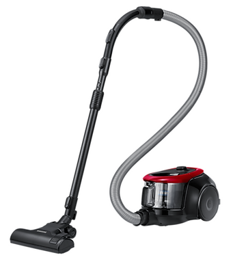 Пилосос Samsung (VC07M2110SR/UK) [202101]