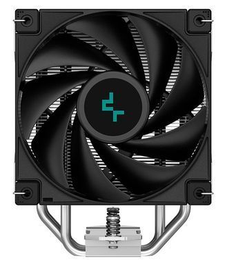 Кулер процесорний DeepCool AK400 (R-AK400-BKNNMN-G-1) [611388]