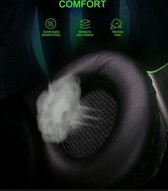 Навушники GAMEMAX (HG300) [302206]