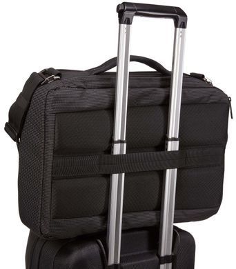 Сумка Thule Crossover 2 Convertible 15.6" C2CB-116 Black (3203841) [200673]