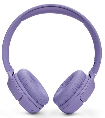 Гарнітура JBL TUNE 520BT Purple (JBLT520BTPUREU) [201827]