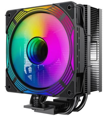 Система охолодження для комп'ютерного процесора ICE FORCE BK GAMEMAX (9502-0100R0102) [503655]