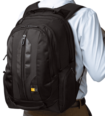 Рюкзак Case Logic Professional Backpack RBP-217 Black (3205285) [203890]