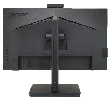 Монiтор 27" Acer Vero B277UDEbmiiprczx Black (UM.HB7EE.E48) [200109]