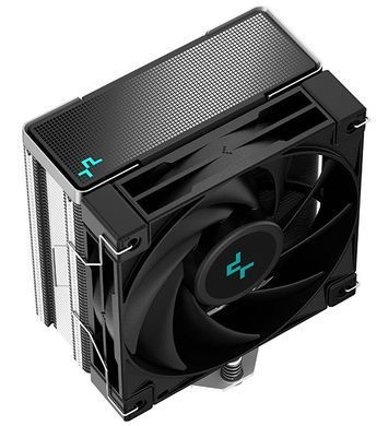 Кулер процесорний DeepCool AK400 (R-AK400-BKNNMN-G-1) [611388]