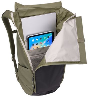 Рюкзак Thule Paramount Commuter 20L TPBBP-320 Soft Green (3205233) [201721]