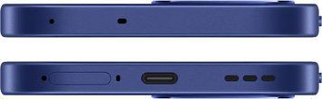 Смартфон Oppo (A6 Pro 4G 8/256GB Stellar Blue) [613679]