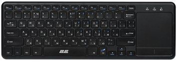Клавіатура ножнична 2E KT100 78key, WL, EN/UK, чорний (2E-KT100WB_UA) [103644]