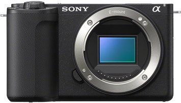 Цифр. фотокамера Sony Alpha ZV-E10M2 body black (ZVE10M2B.CEC) [110463]