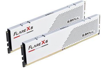 Набір з двох модулів пам'яті 64GB DDR5-6000 K2 6000J3636F32GX2-FX5W G.SKILL (F5-6000J3636F32GX2-FX5W) [500657]