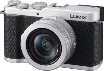 Цифр. фотокамера Panasonic DC-L10 Silver (DC-L10E-S) [115264]