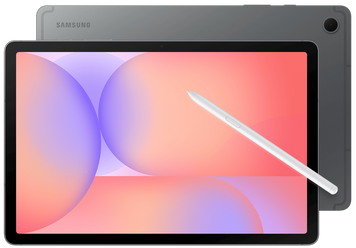 Планшет Samsung Galaxy Tab S10 Lite 5G 8/256GB ZAP Gray (SM-X406BZAPEUC) [203254]
